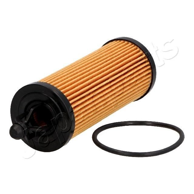 Great value for money - JAPANPARTS Oil filter FO-ECO142