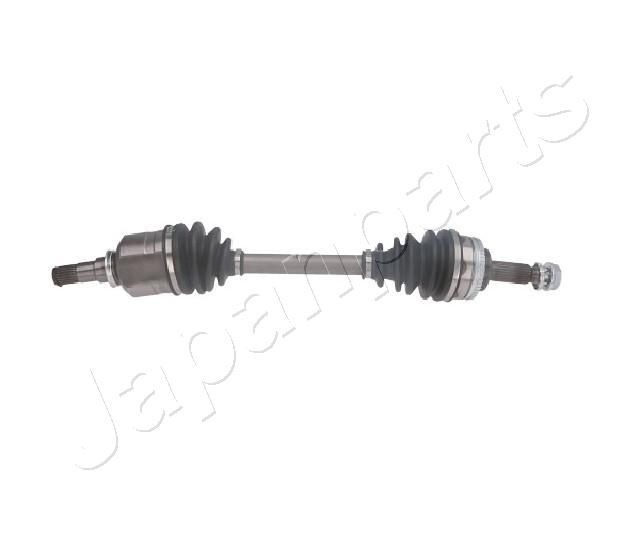 Great value for money - JAPANPARTS Drive shaft GI-281