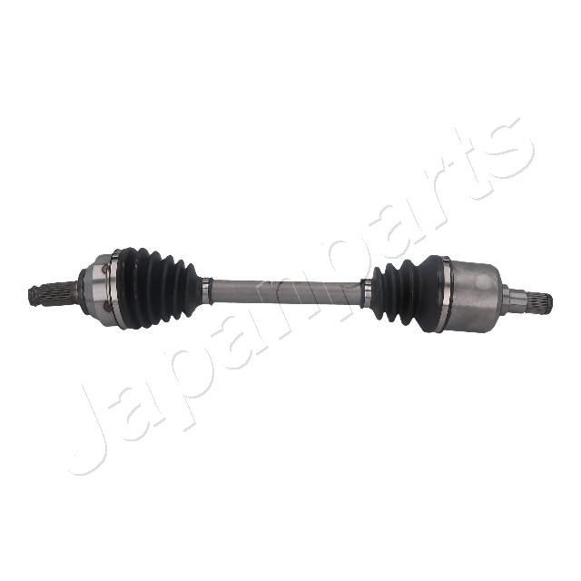 Great value for money - JAPANPARTS Drive shaft GI-L06