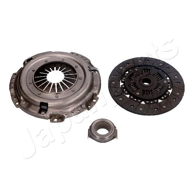 JAPANPARTS 220mm Ø: 220mm Clutch replacement kit KF-470 buy