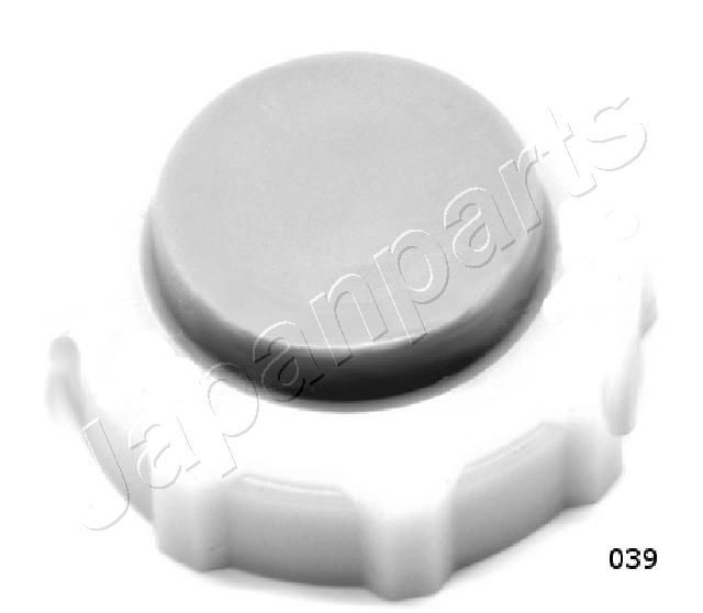Great value for money - JAPANPARTS Radiator cap KH-039