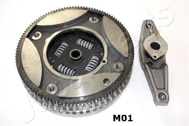JAPANPARTS Mounting Type: Pre-assembled Clutch replacement kit KV-M01 buy