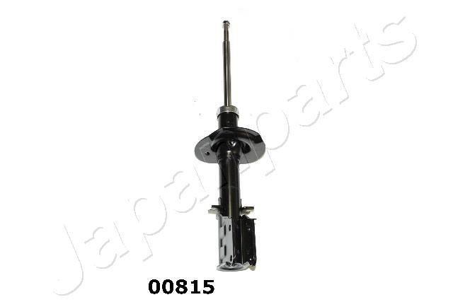 MM-00815 JAPANPARTS Shock absorbers FIAT Front Axle, Gas Pressure, Twin-Tube, Suspension Strut, Top pin