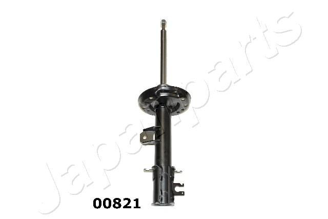 JAPANPARTS MM-00821 Shock absorber Front Axle Right, Gas Pressure, Suspension Strut, Top pin