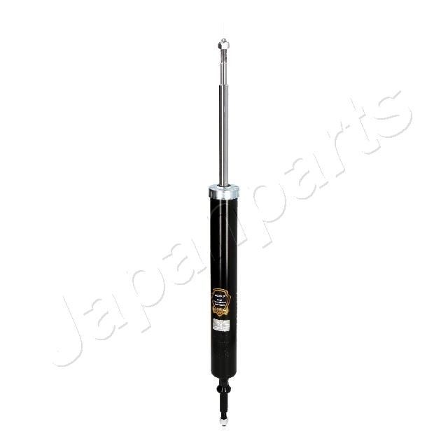 JAPANPARTS MM-00865 Shock absorber Rear Axle, Gas Pressure, Twin-Tube, Telescopic Shock Absorber, Top pin, Bottom Pin