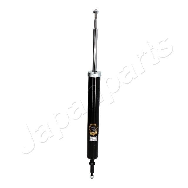 MM-00870 JAPANPARTS Hinterachse, Gasdruck, Federbein, oben Stift, unten Stift Stoßdämpfer MM-00870 günstig kaufen