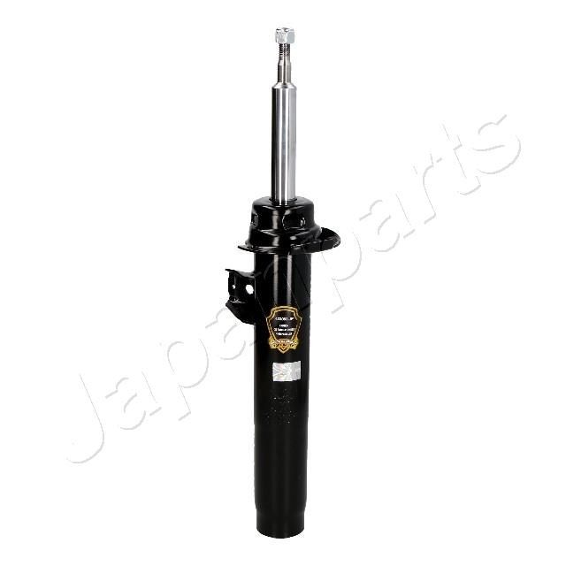 JAPANPARTS MM-00871 Shock absorber Front Axle Right, Gas Pressure, Twin-Tube, Suspension Strut, Top pin