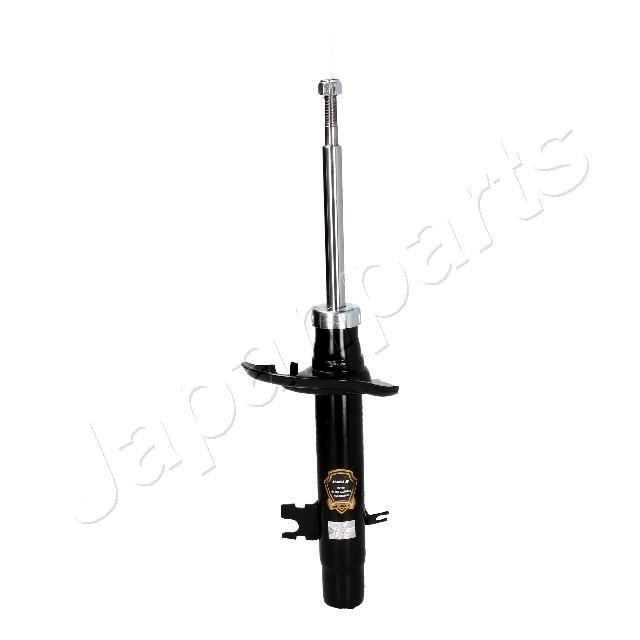 JAPANPARTS MM-00894 Shock absorber Front Axle Right, Gas Pressure, Twin-Tube, Suspension Strut, Top pin