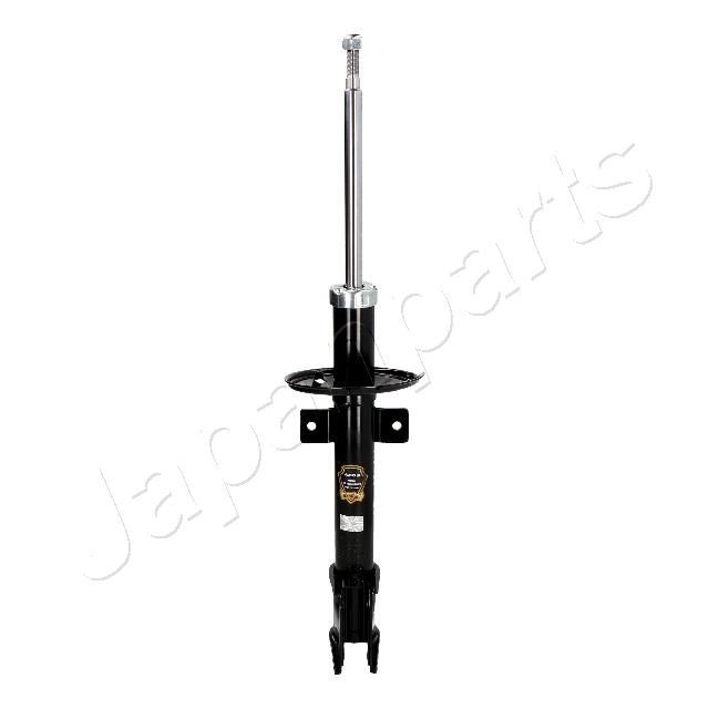JAPANPARTS MM-00897 Shock absorber Rear Axle, Gas Pressure, Twin-Tube, Suspension Strut, Top pin
