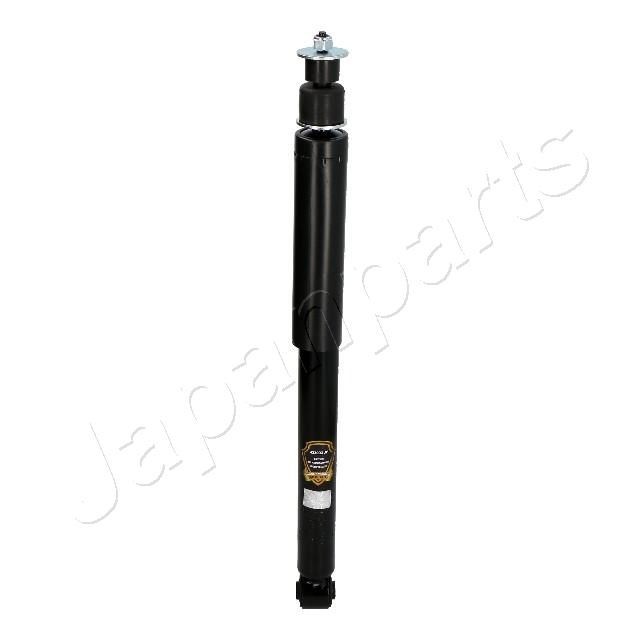 MM-00944 JAPANPARTS Hinterachse, Gasdruck, Einrohr, Teleskop-Stoßdämpfer, oben Stift, unten Auge Stoßdämpfer MM-00944 günstig kaufen