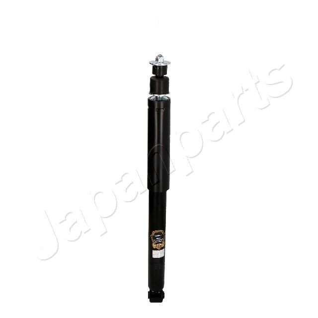 MM-00950 JAPANPARTS Hinterachse, Gasdruck, Einrohr, Teleskop-Stoßdämpfer, oben Stift, unten Auge Stoßdämpfer MM-00950 günstig kaufen