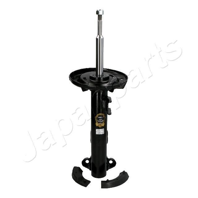 JAPANPARTS MM-00954 Shock absorber Front Axle, Gas Pressure, Twin-Tube, Suspension Strut, Top pin