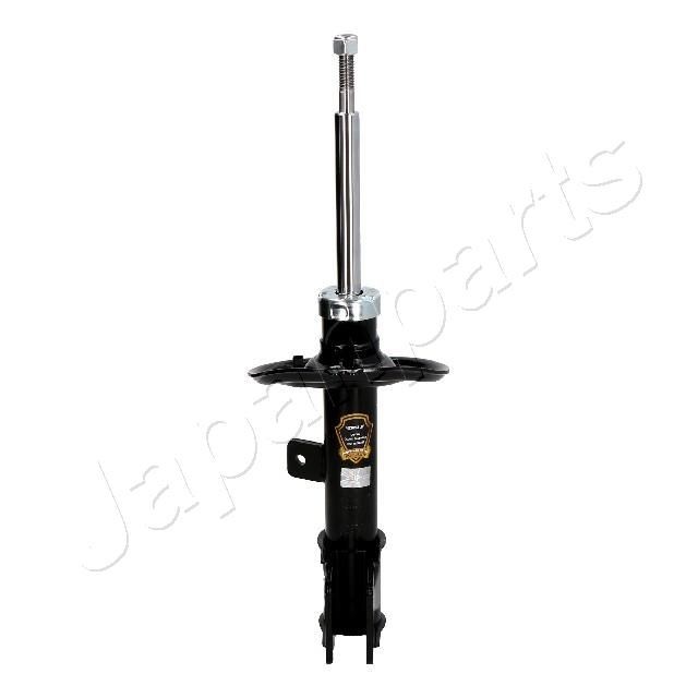 JAPANPARTS MM-00972 Shock absorber Front Axle Right, Gas Pressure, Twin-Tube, Suspension Strut, Top pin