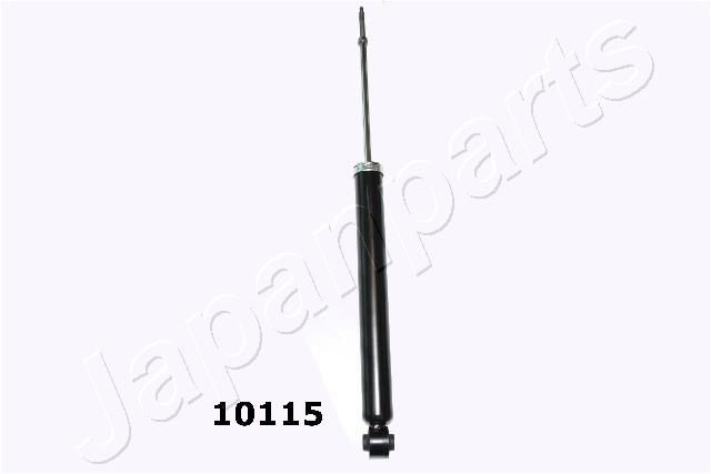 JAPANPARTS MM-10115 Shock absorber NISSAN experience and price