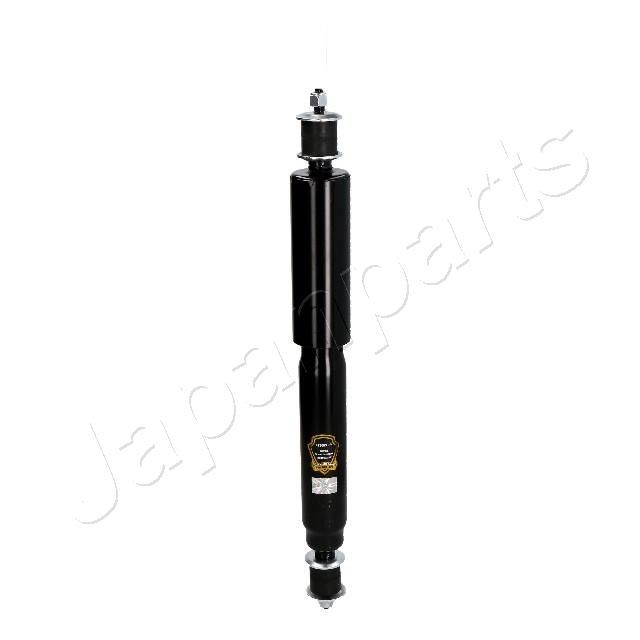 JAPANPARTS MM-10122 Shock absorber Front Axle, Gas Pressure, Telescopic Shock Absorber, Top pin, Bottom Pin