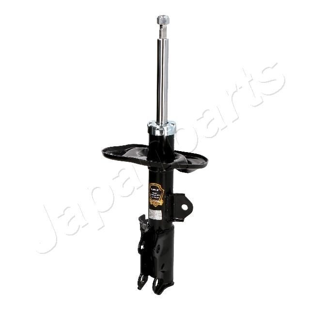 MM-22119 JAPANPARTS Shock absorbers TOYOTA Front Axle Right, Gas Pressure, Twin-Tube, Suspension Strut, Damper with Rebound Spring, Top pin