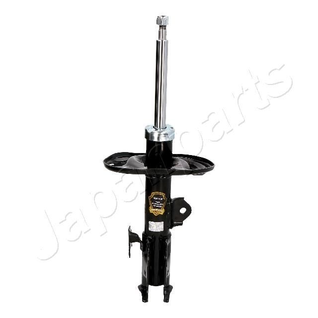 JAPANPARTS MM-22122 Shock absorber Front Axle Right, Gas Pressure, Twin-Tube, Suspension Strut, Top pin
