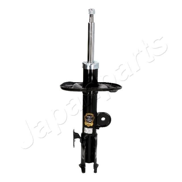MM-22130 JAPANPARTS Shock absorbers LEXUS Front Axle Right, Gas Pressure, Twin-Tube, Suspension Strut, Damper with Rebound Spring, Top pin