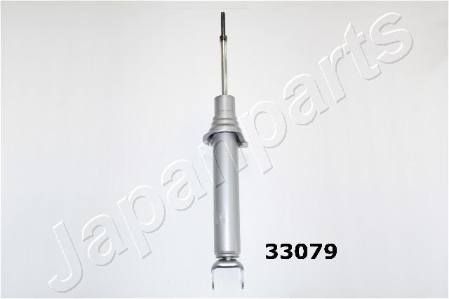 JAPANPARTS MM-33079 Shock absorber Front Axle, Gas Pressure, Telescopic Shock Absorber, Top pin