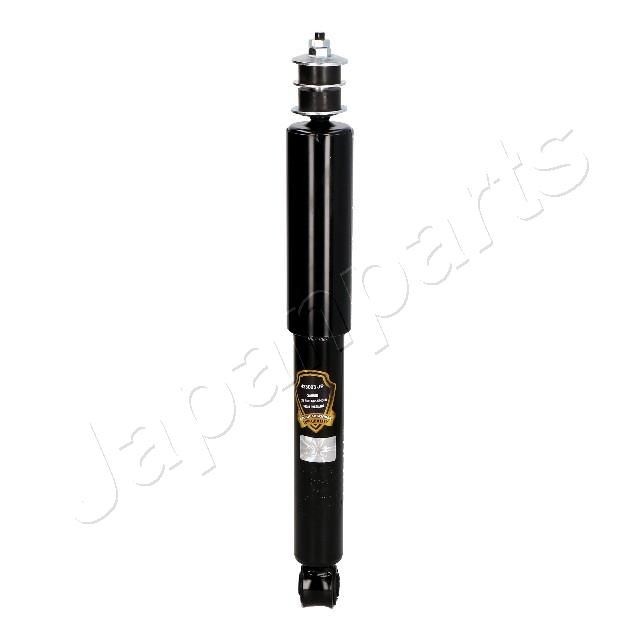 JAPANPARTS MM-33096 Shock absorber Front Axle, Gas Pressure, Telescopic Shock Absorber, Top pin, Bottom eye
