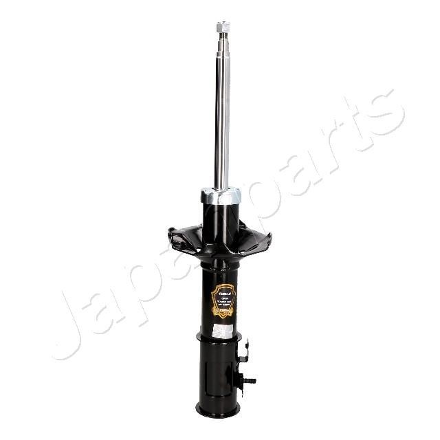 MM-60017 JAPANPARTS Shock absorbers DAIHATSU Front Axle Right, Gas Pressure, Twin-Tube, Suspension Strut, Top pin