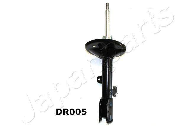 JAPANPARTS Front Axle Right, Gas Pressure, Suspension Strut, Top pin Shocks MM-DR005 buy