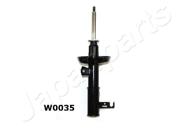 JAPANPARTS MM-W0035 Shock absorber 13261196