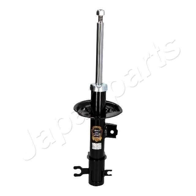JAPANPARTS MM-W0039 Shock absorber Front Axle Right, Gas Pressure, Suspension Strut, Top pin