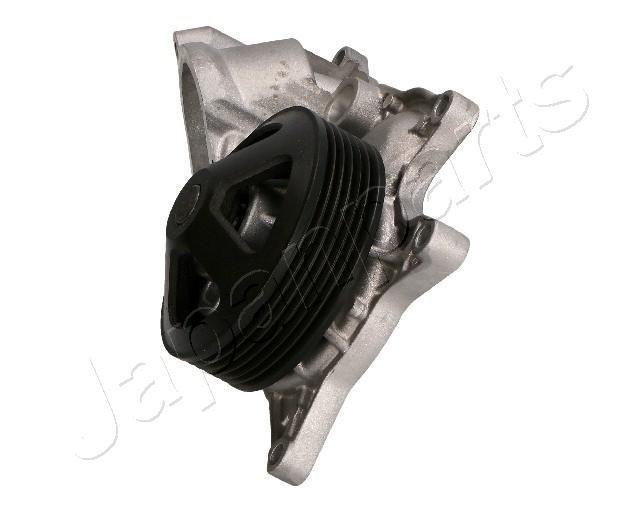 JAPANPARTS Water pump for engine PQ-0110