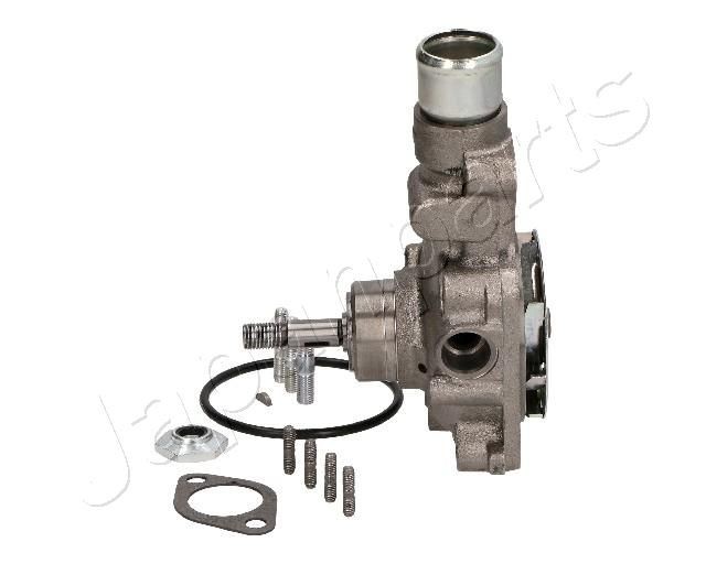 JAPANPARTS Water pump for engine PQ-0280