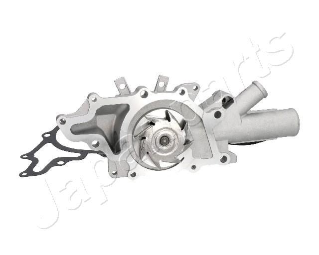 JAPANPARTS Water pump for engine PQ-0501 suitable for MERCEDES-BENZ G-Class, SPRINTER