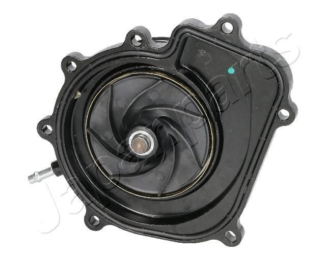 JAPANPARTS Water pump for engine PQ-0505