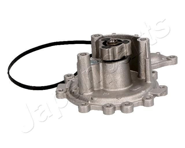 JAPANPARTS Water pump for engine PQ-0604