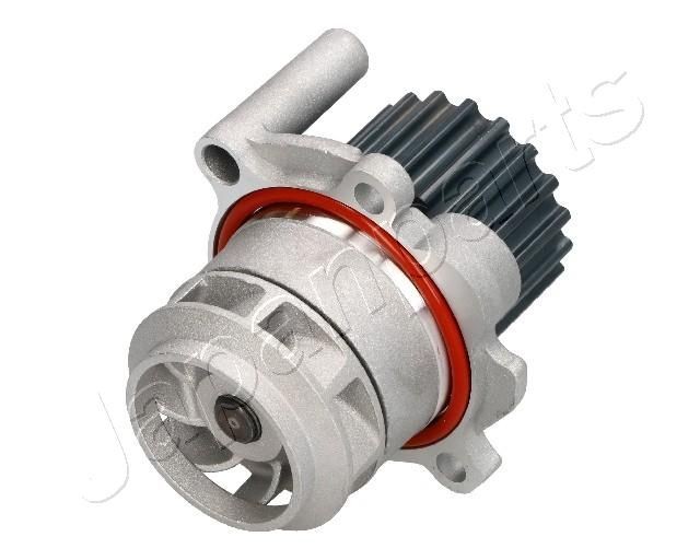 JAPANPARTS Water pump for engine PQ-0913