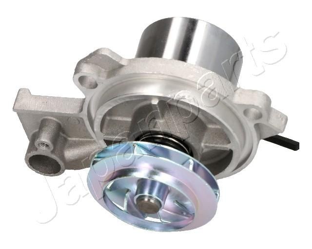 JAPANPARTS Water pump for engine PQ-0932