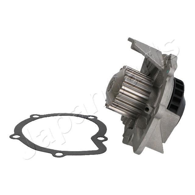 JAPANPARTS Water pump for engine PQ-2014