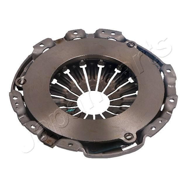 JAPANPARTS Clutch cover pressure plate SF-155 for NISSAN PICK UP, NAVARA, NP300 PICKUP