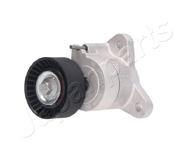 JAPANPARTS TS-507 Tensioner pulley 04891 595AB