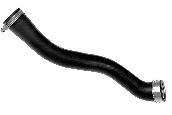 BUGIAD 81684 Charger Intake Hose with clamp