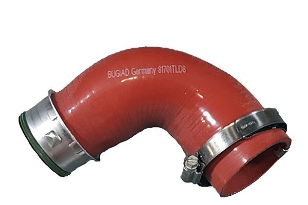 BUGIAD 81701 Charger Intake Hose VW experience and price