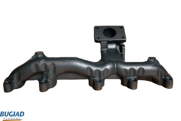 BUGIAD without gaskets/seals Manifold, exhaust system BSP25084 buy