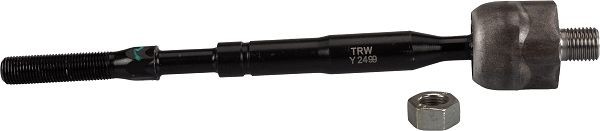 TRW JAR737 Inner tie rod M14x1.5, 224 mm