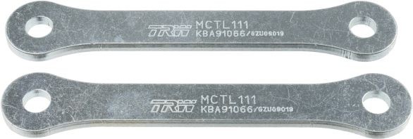 Motorolleri Rāmji detaļas: Aizmugurējās daļas pazemināšana TRW MCTL111