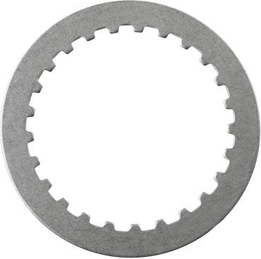 TRW Steel Lining Disc Set, clutch MES327-8 HONDA Moped Maxi scooters