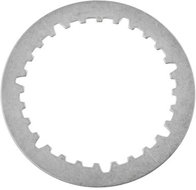 TRW Steel Lining Disc Set, clutch MES333-8 HONDA Moped Maxi scooters