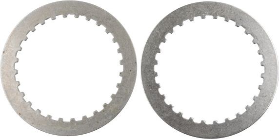 TRW Steel Lining Disc Set, clutch MES362-8 buy
