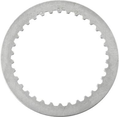 TRW Steel Lining Disc Set, clutch MES371-4 HONDA Moped Maxi scooters