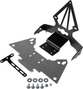 Licence plate holder / bracket TRW - MSH300