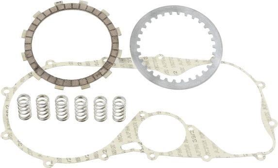 TRW Superkit, with seal, with lamella ring, with spring, with spacer disc Clutch replacement kit MSK210 buy