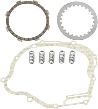 TRW MSK216 Clutch kit Superkit, with seal, with lamella ring, with spring, with spacer disc